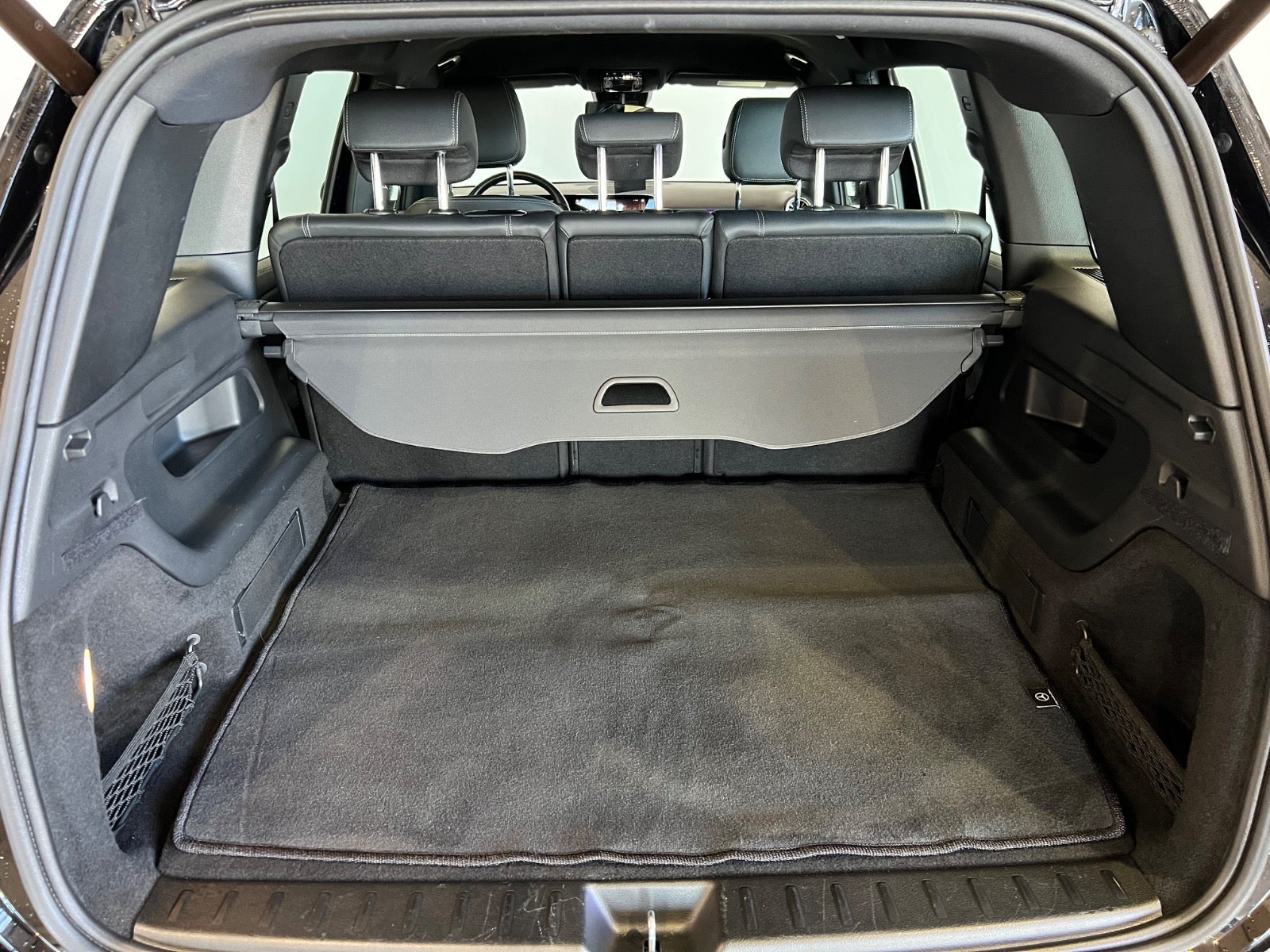 Mercedes EQB250 Progressive