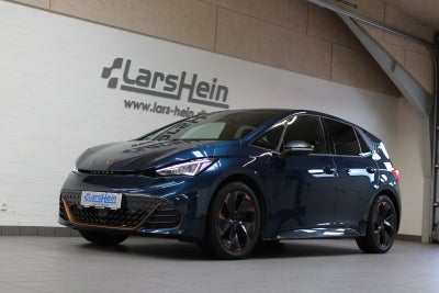 Cupra Born Dinamica Pack High