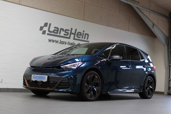 Cupra Born Dinamica Pack High