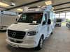 Mercedes Weinsberg Cara Compact Suite 640 Pepper Edition aut. thumbnail