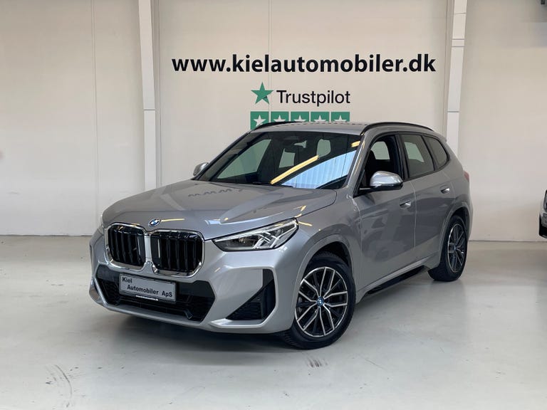BMW iX1 xDrive30 M-Sport