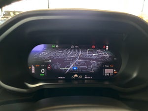 Polestar 2 Long Range