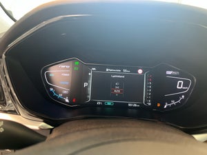 Kia Niro HEV Advance DCT