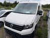 VW Crafter 35 TDi 140 Kassevogn L3H2