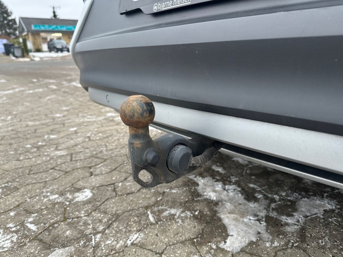 VW ID.5 Pro Performance billede 21