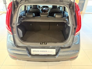 Kia e-Soul Premium Luxury