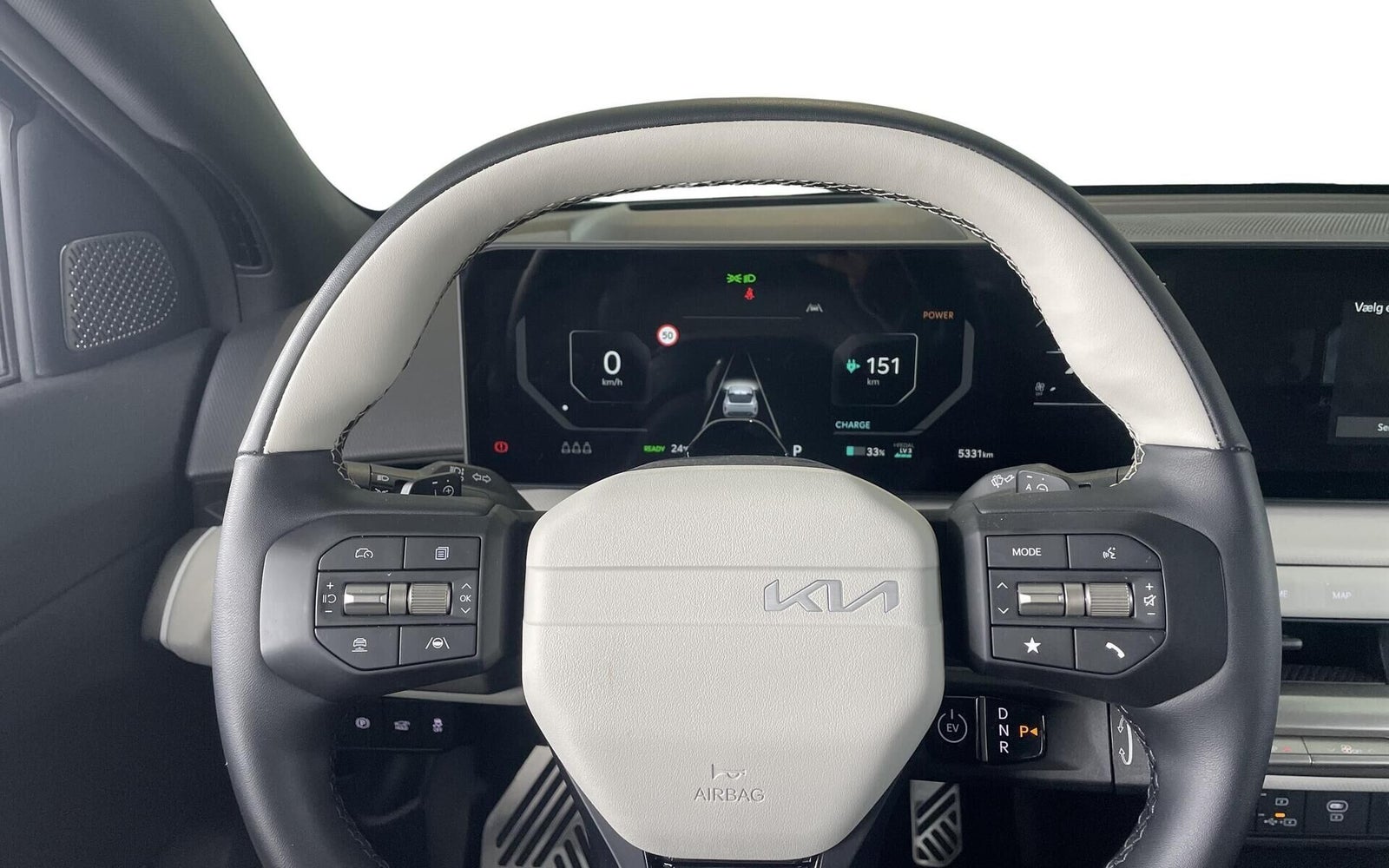 Kia EV4 Long Range GT-Line Fastback