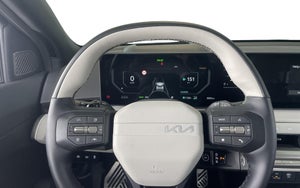 Kia EV4 Long Range GT-Line Fastback
