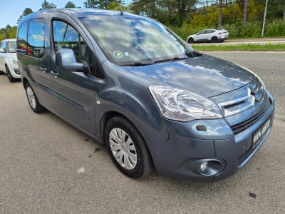 Citroën Berlingo 1,6 e-HDi 92 Seduction E6G 5d