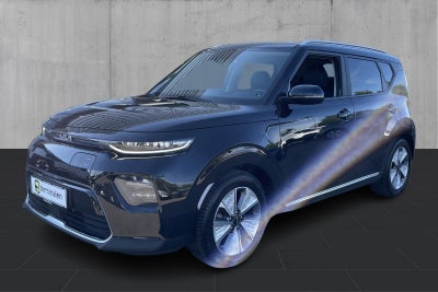 Kia e-Soul 64,0 Upgrade