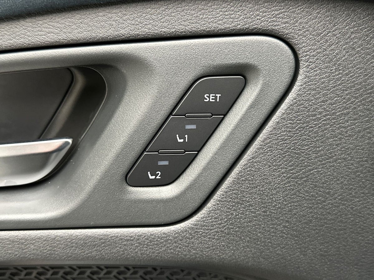 Nissan Ariya Evolve billede 21