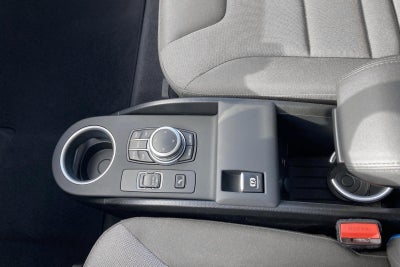 BMW i3 Charged