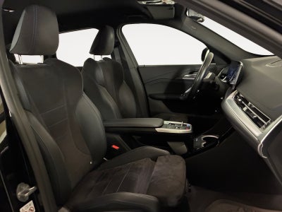 BMW iX1 xDrive30 M-Sport Premium Van