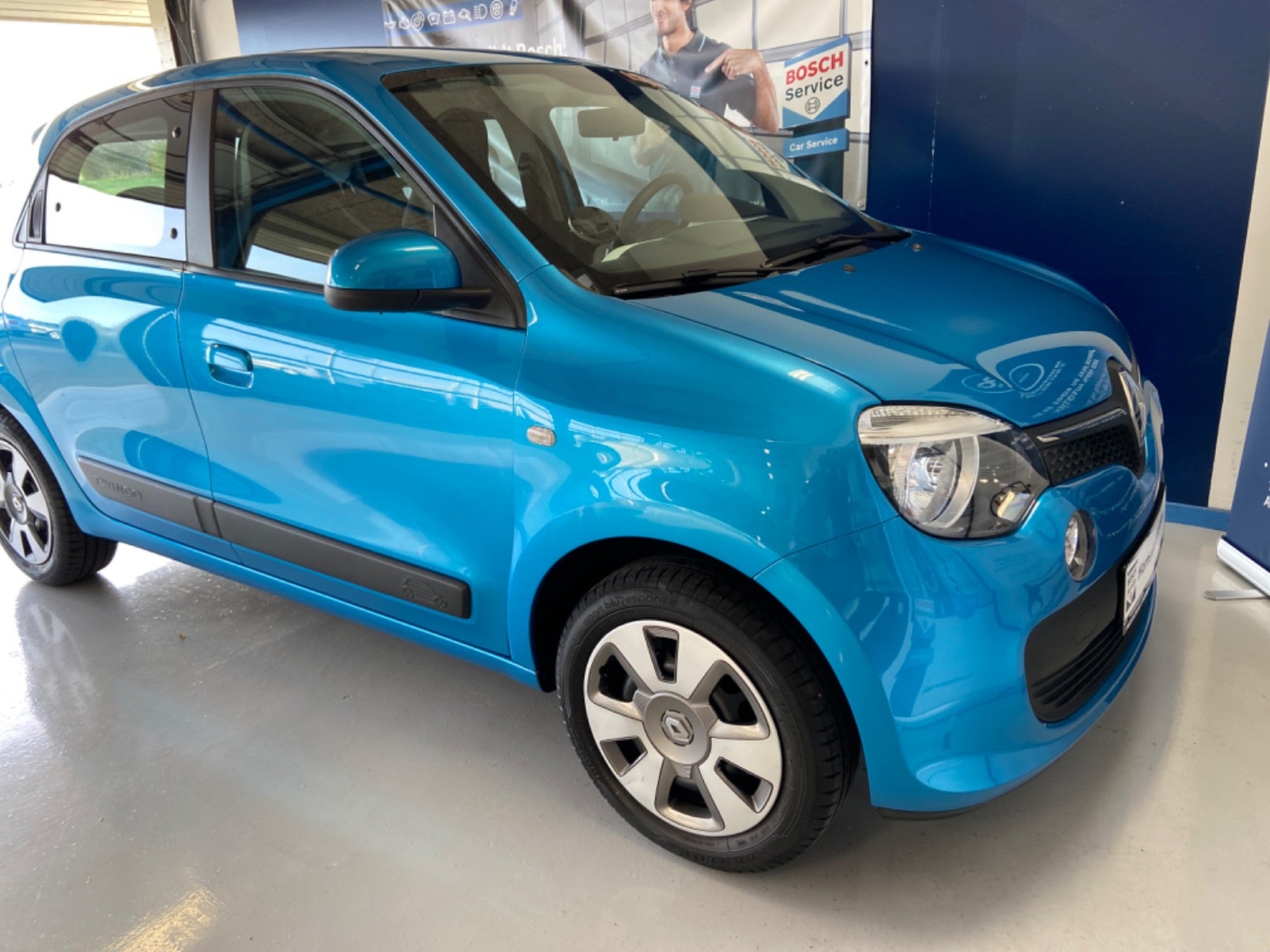 Renault Twingo 2018