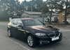 BMW 520d Touring aut. thumbnail