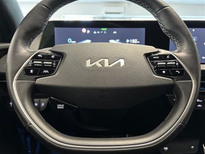 Kia EV6 Long Range Performance GT-Line AWD
