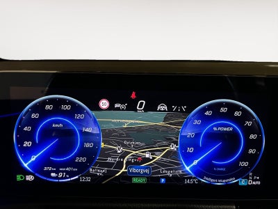 Mercedes EQB350 AMG Edition 4Matic