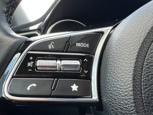 Kia Ceed PHEV Prestige SW DCT