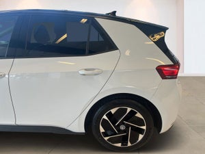 VW ID.3 Pro Business