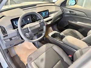 Kia EV5 Long Range Prestige