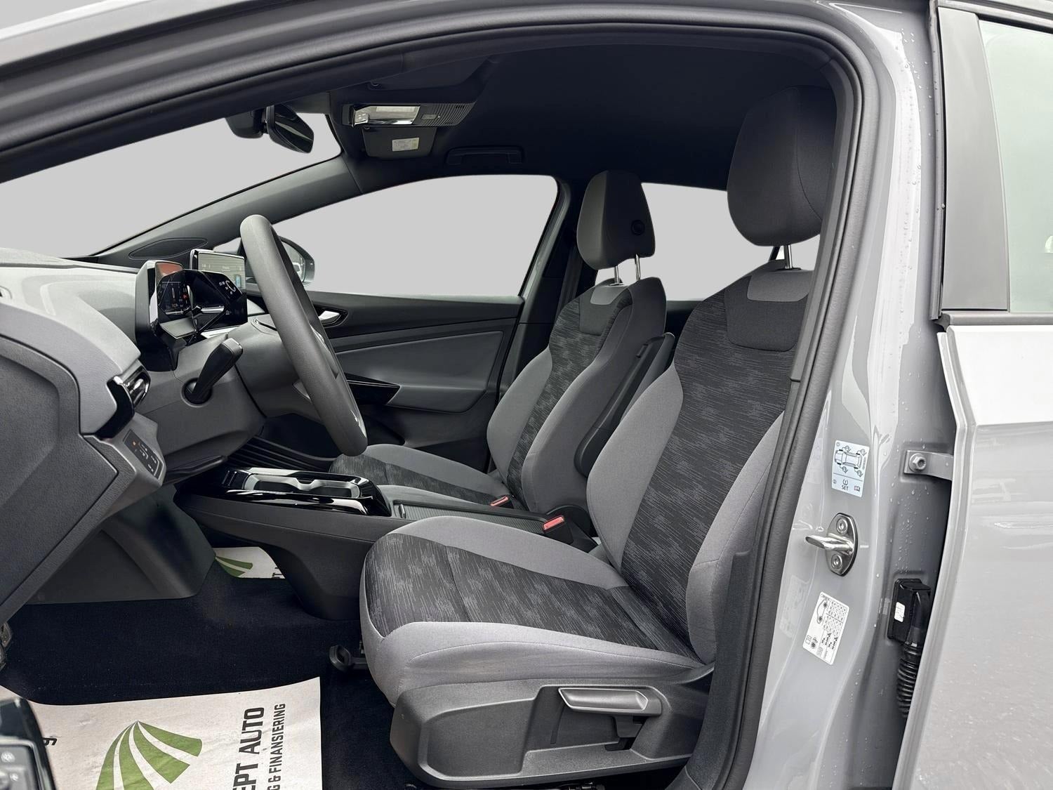 Billede af VW ID.4 52 Pure Performance