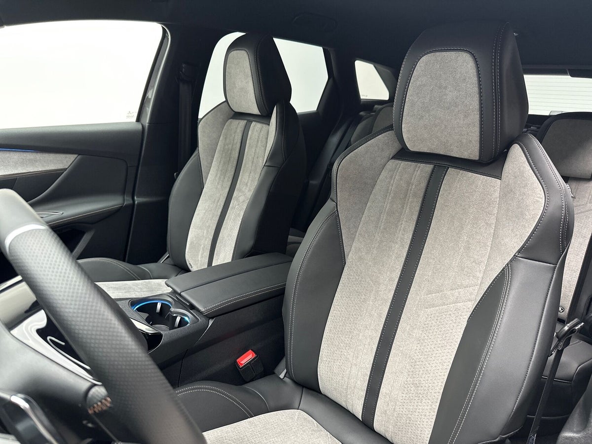 Peugeot 3008 Hybrid First GT EAT8 billede 17