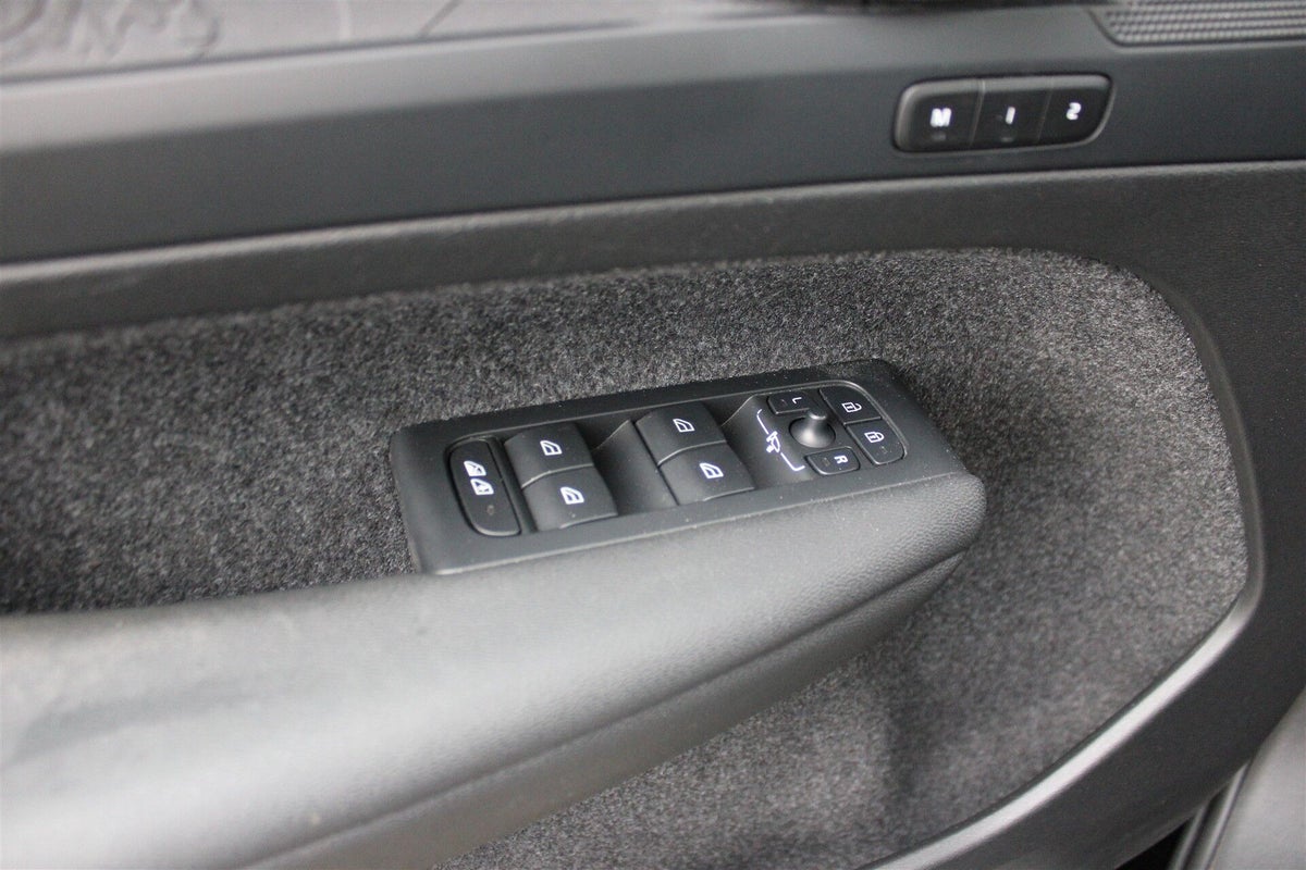 Volvo XC40 P6 ReCharge Plus billede 11