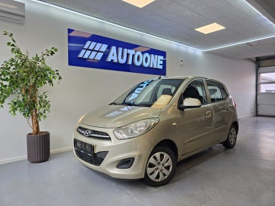 Hyundai i10 1,2 Comfort
