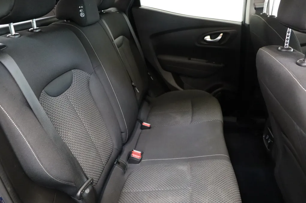 Renault Kadjar dCi 115 Zen EDC