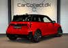 MINI Cooper SE JCW Trim XL thumbnail