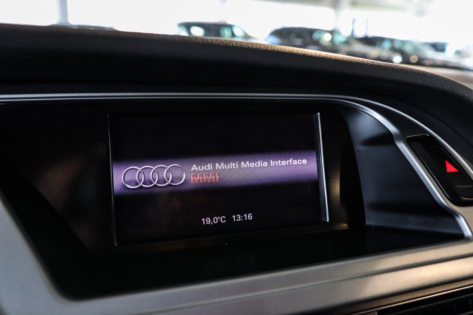 Billede af Audi A4 2,0 TDi 136 Avant