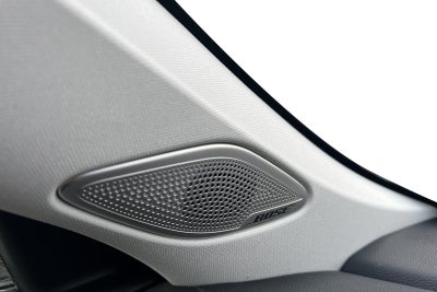 MG Marvel R Performance