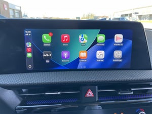 Kia EV6 Long Range Upgrade