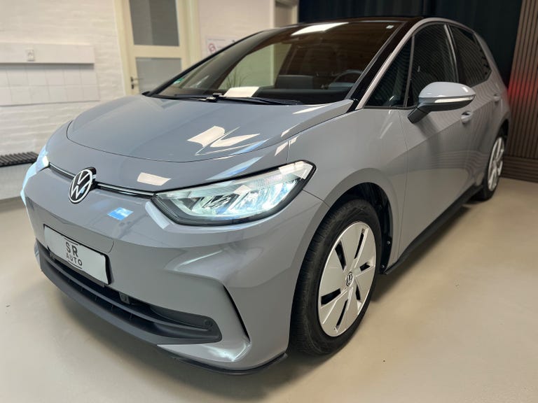 VW ID.3 Pro