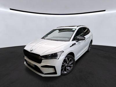 Skoda Enyaq iV Sportline
