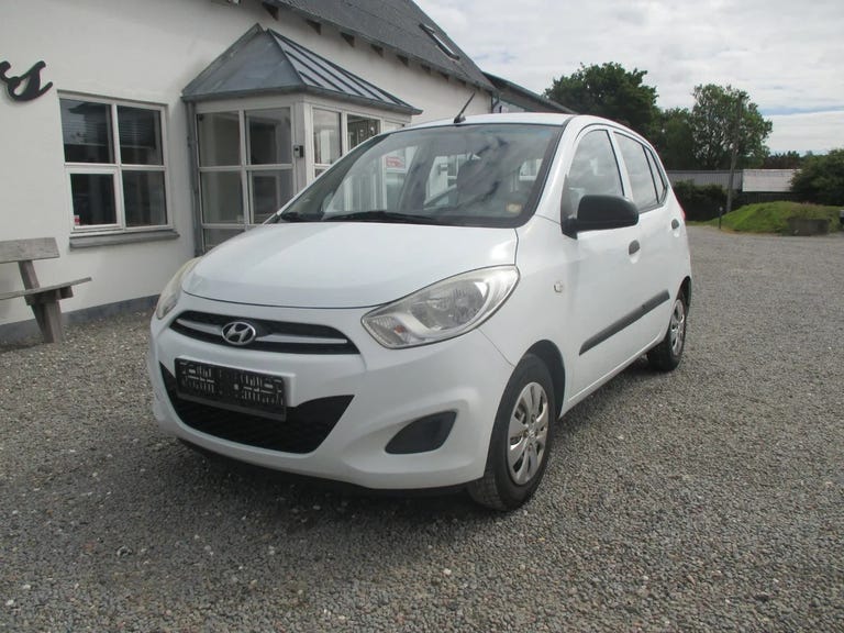 Hyundai i10 Classic