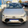 Hyundai i20 Active Cross T-GDi Life thumbnail
