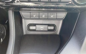 Kia Sportage CRDi mHEV Prestige Upgrade DCT