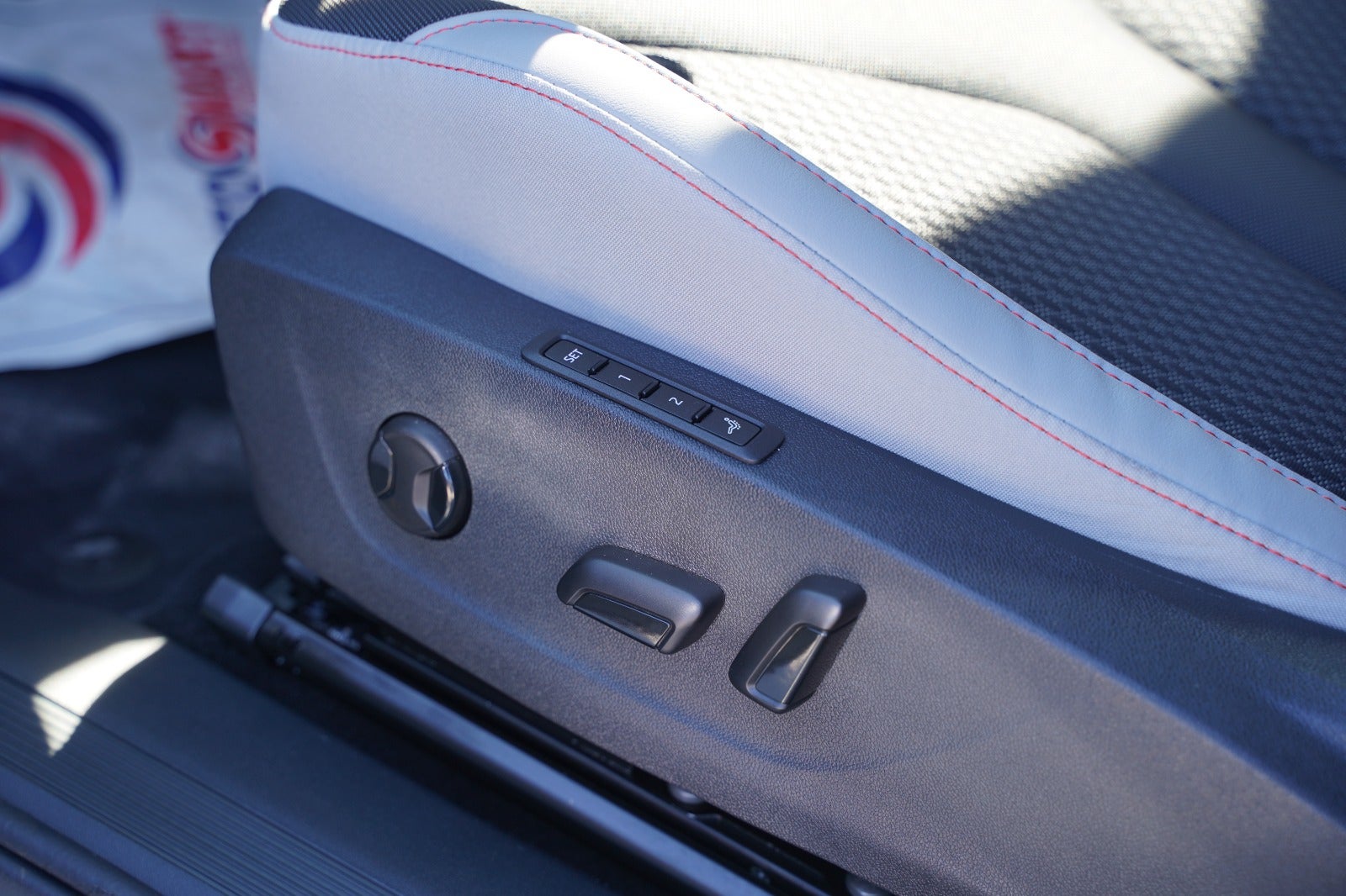 Billede af Skoda Elroq 85 iV Premium