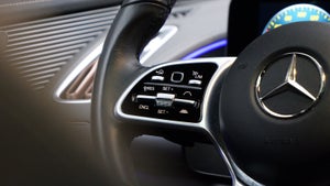 Mercedes EQC400 4Matic