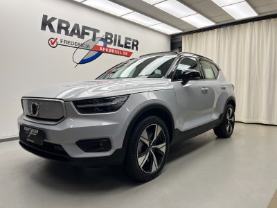 Volvo XC40  P8 ReCharge Twin R-Design 5d