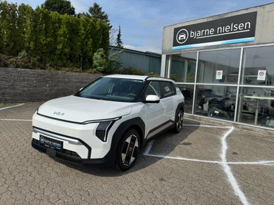 Kia EV3 Long Range Upgrade