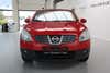 Nissan Qashqai Visia CVT thumbnail