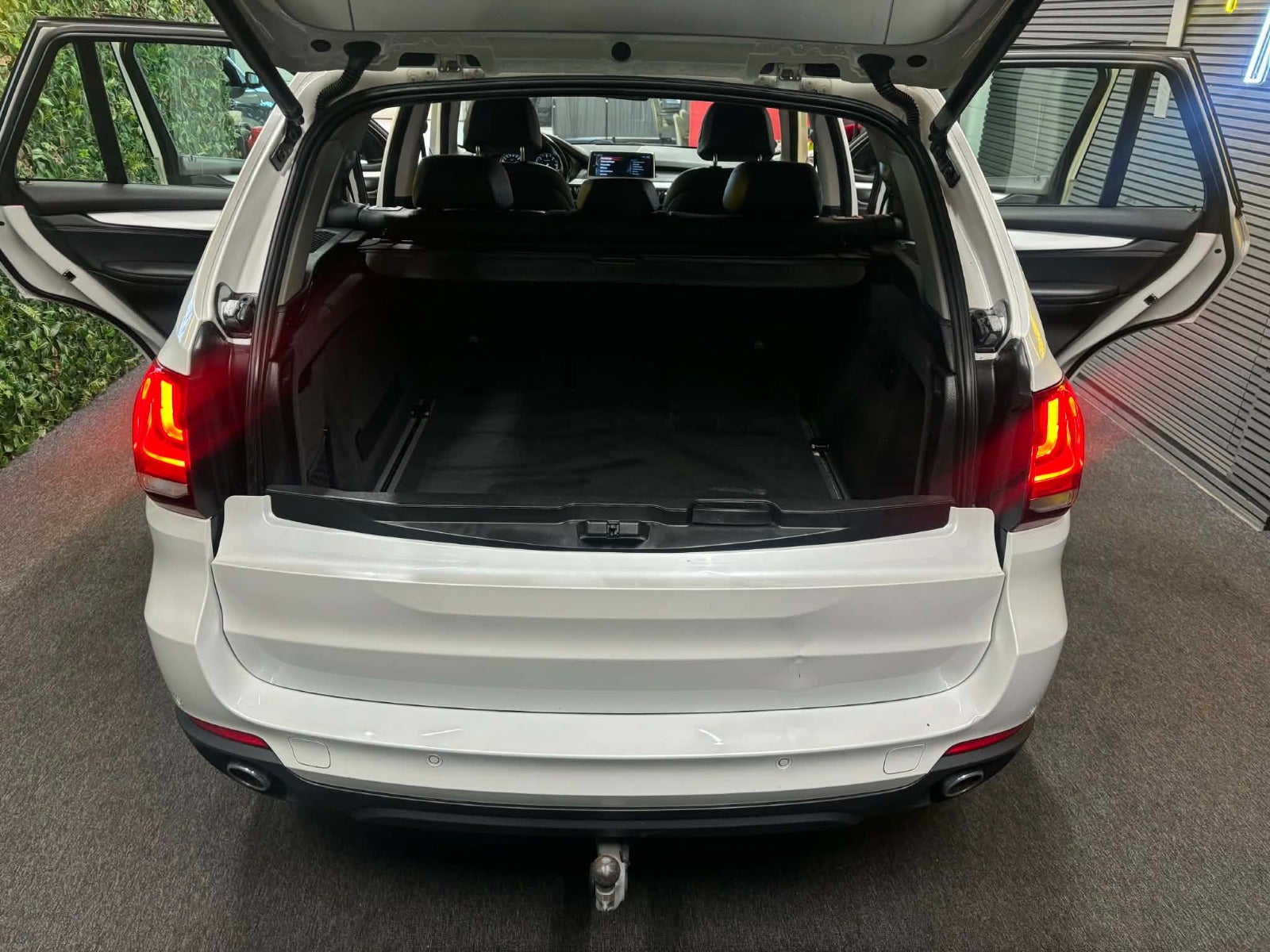 Billede af BMW X5 3,0 xDrive30d aut.