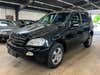 Mercedes ML350 aut. Van