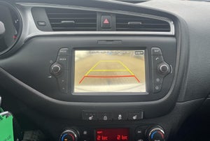 Kia Ceed CVVT Style+ Clim Limited SW