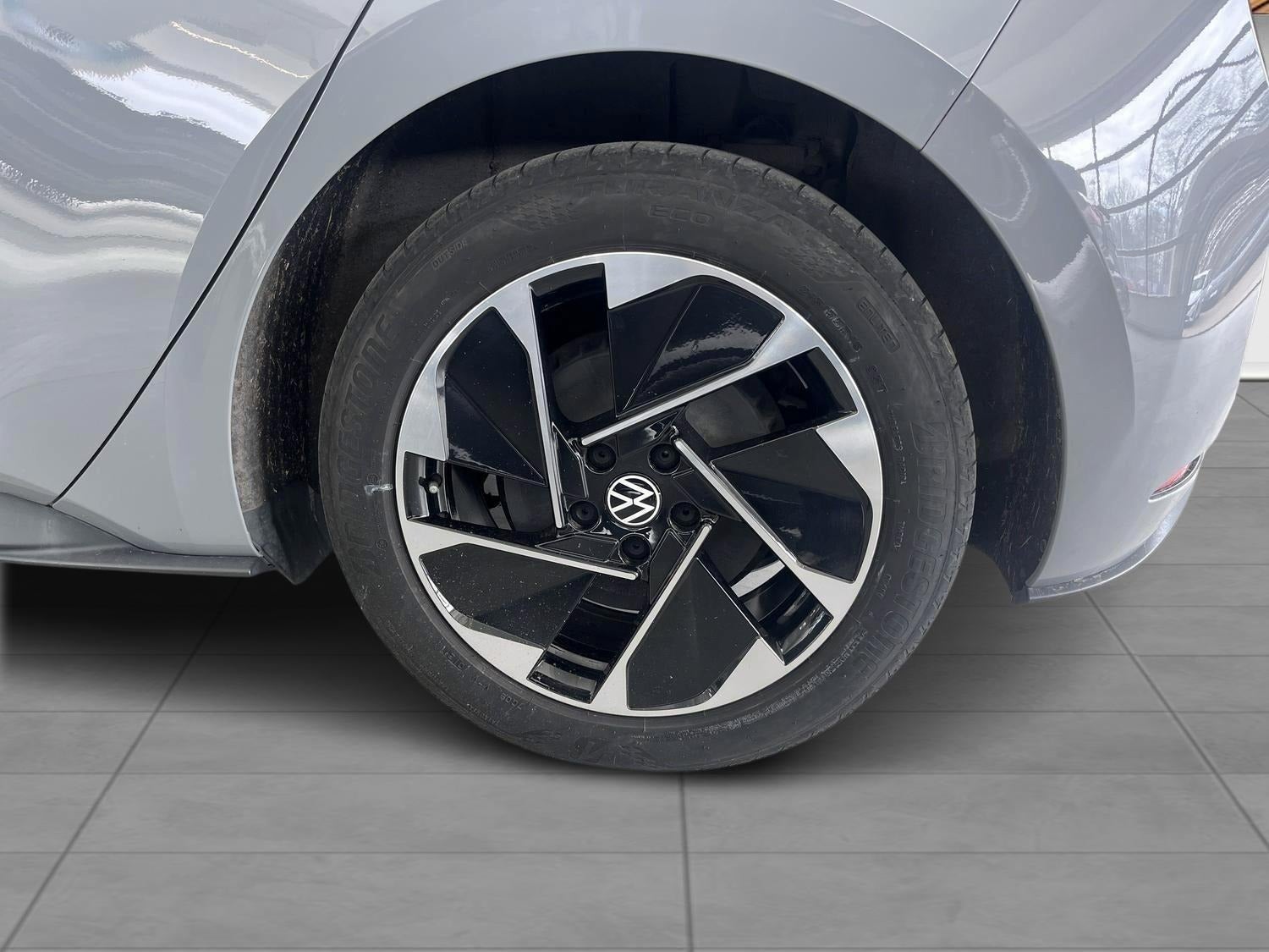 Billede af VW ID.3 58 Pro