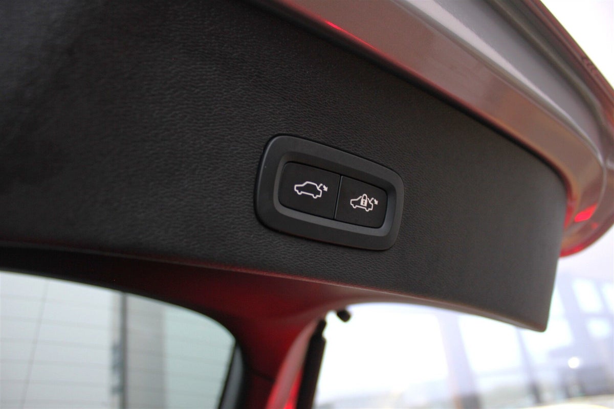 Volvo C40 ReCharge Extended Range Core billede 19