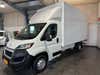 Peugeot Boxer 335 BlueHDi 140 L3 Plus Alukasse m/lift thumbnail