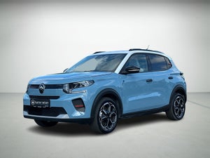 Citroën ë-C3 Attraction